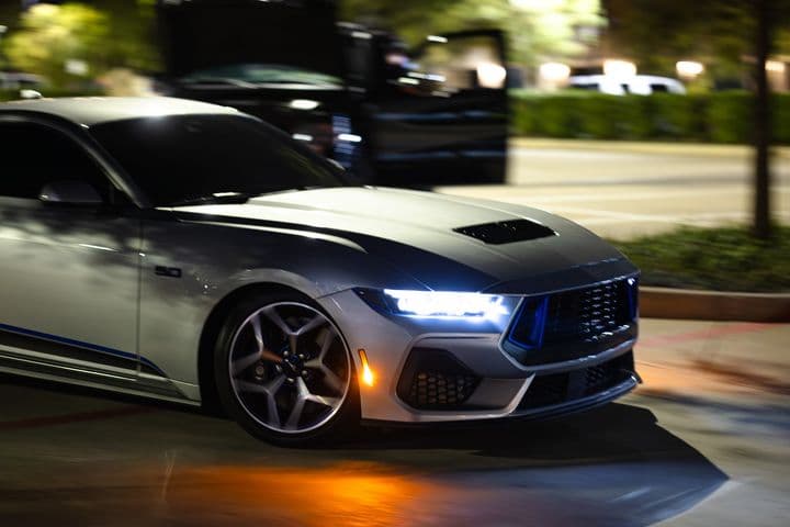 Automotive Photography