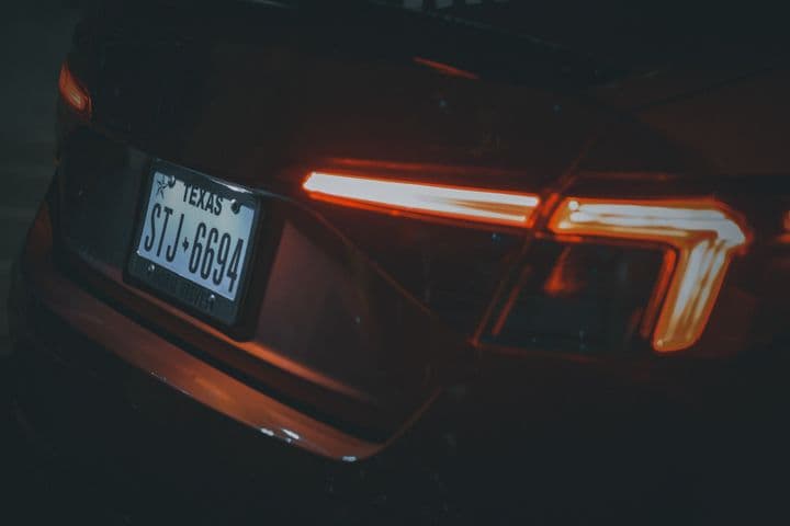 Automotive Photography