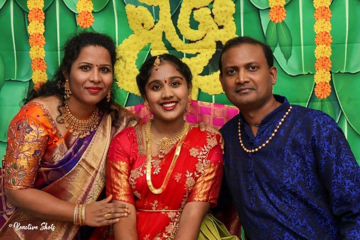 Portrait Photography