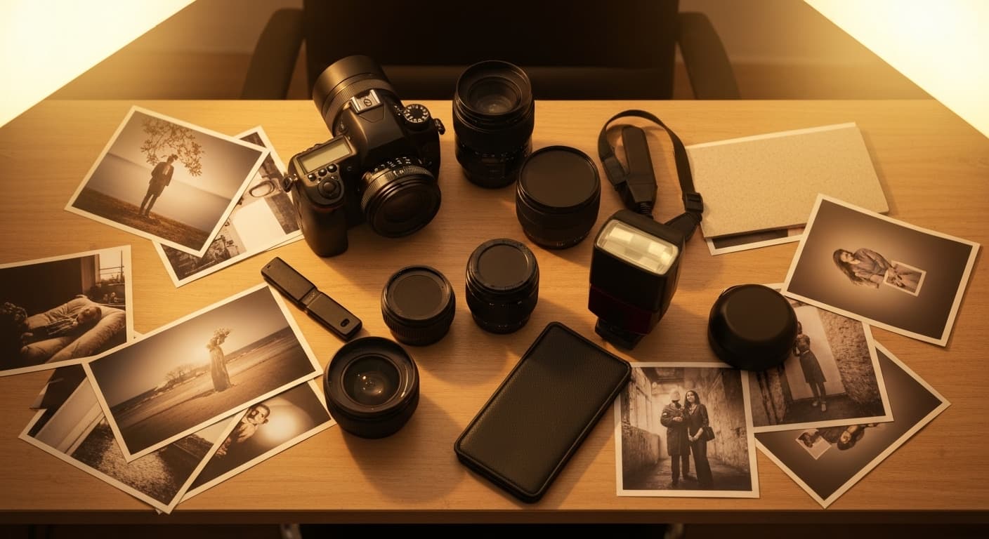 How to Choose the Right Photographer in Dallas-Fort Worth