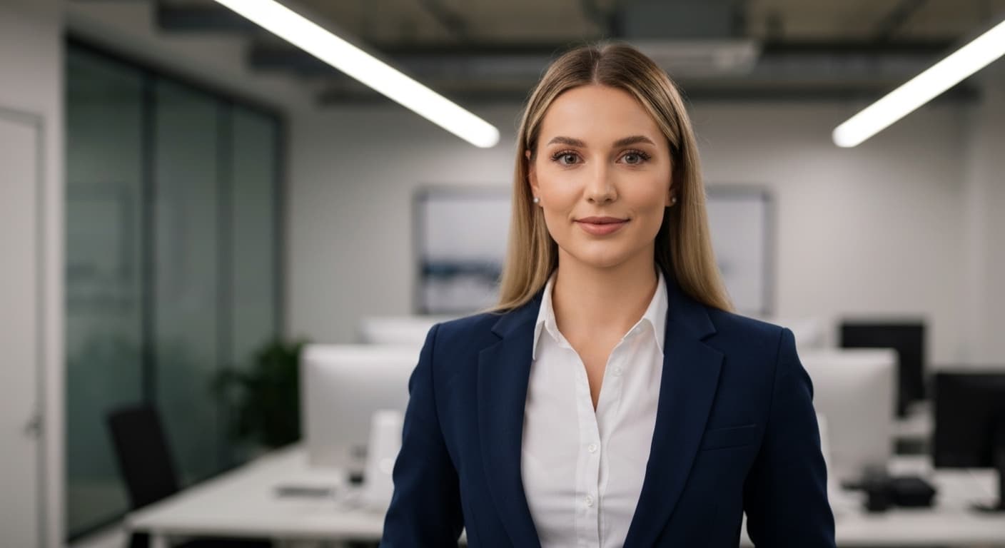 The Complete Guide to Corporate Headshots in Dallas