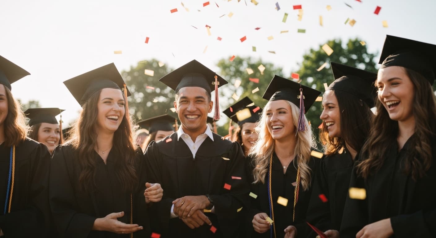 Graduation Photography Tips That Actually Matter