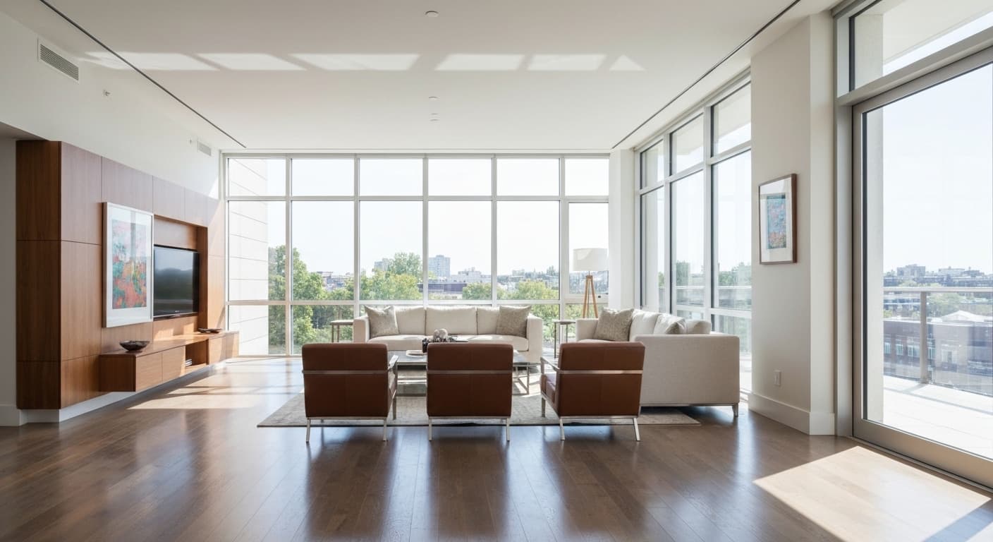 Real Estate Photography Guide for Agents in Dallas