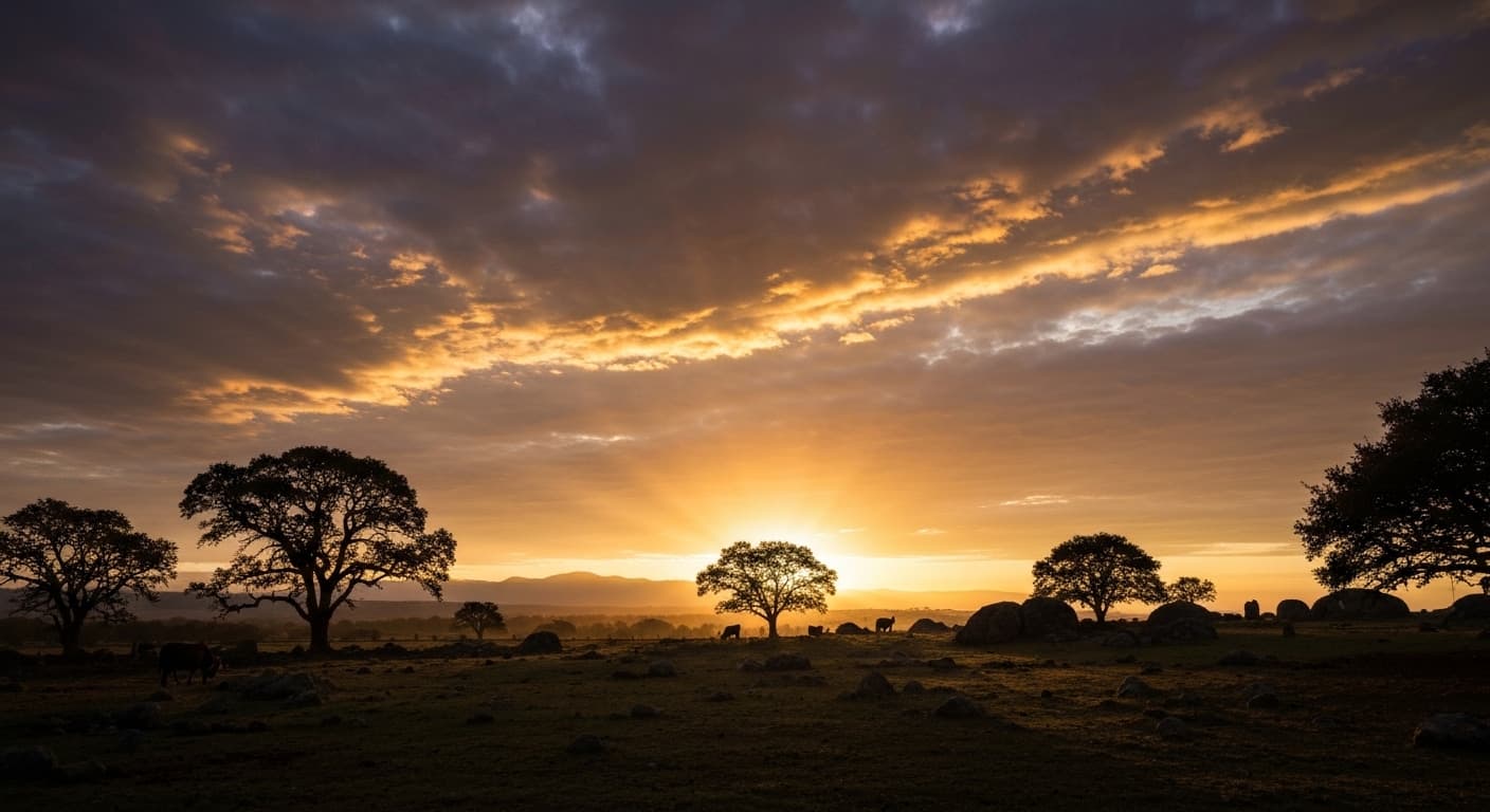 Why Golden Hour Is the Best Time for Photos