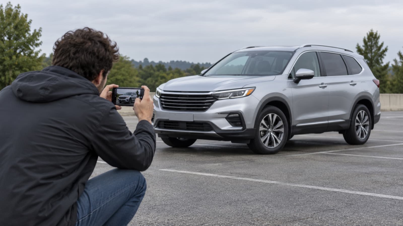How to Photograph Your Car to Sell It (Listing Photo Checklist)